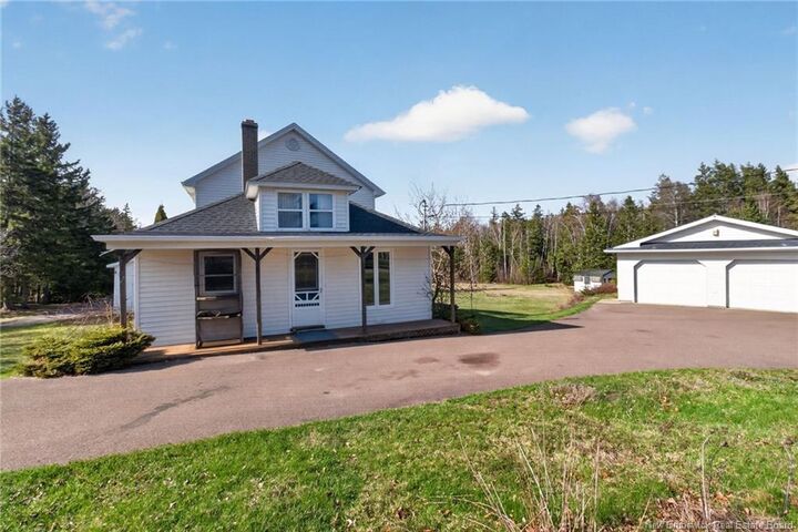 Property Photo:  157 South Shediac River Road  NB E4R 1E5 