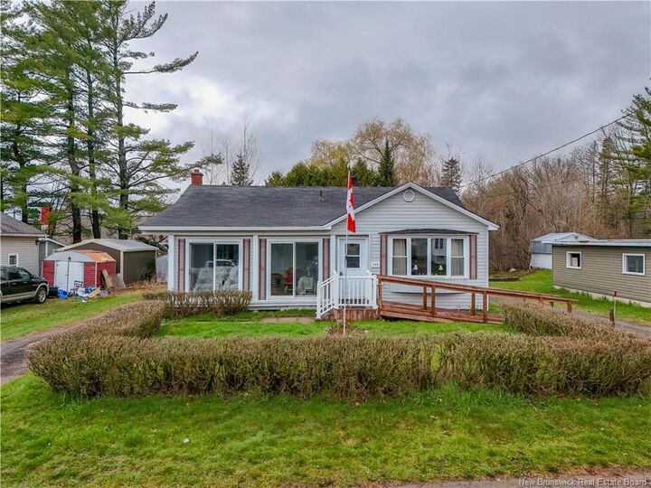 Photo de la propriété:  149 Lynn Street  NB E3A 2L2 