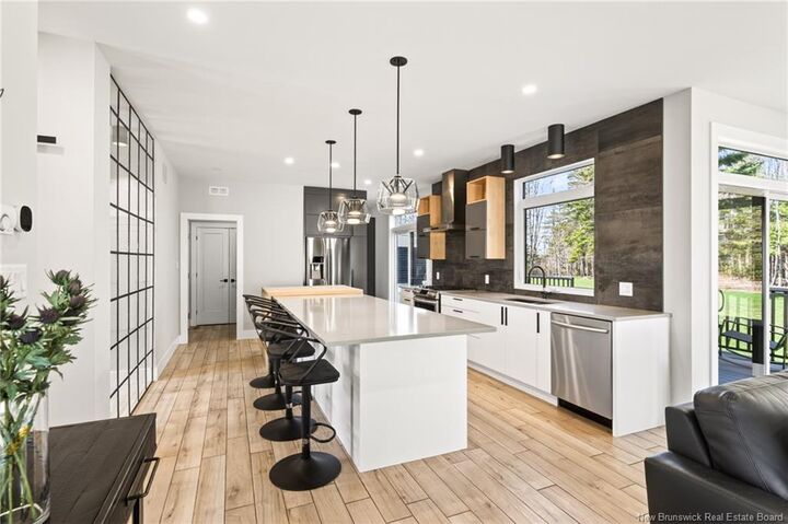 Property Photo: 262 Yvonne NB E1A 9H8