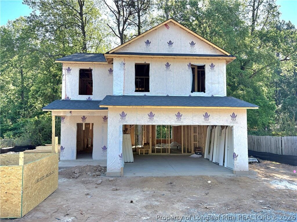Property Photo:  2209 Coffman Street  NC 28306 