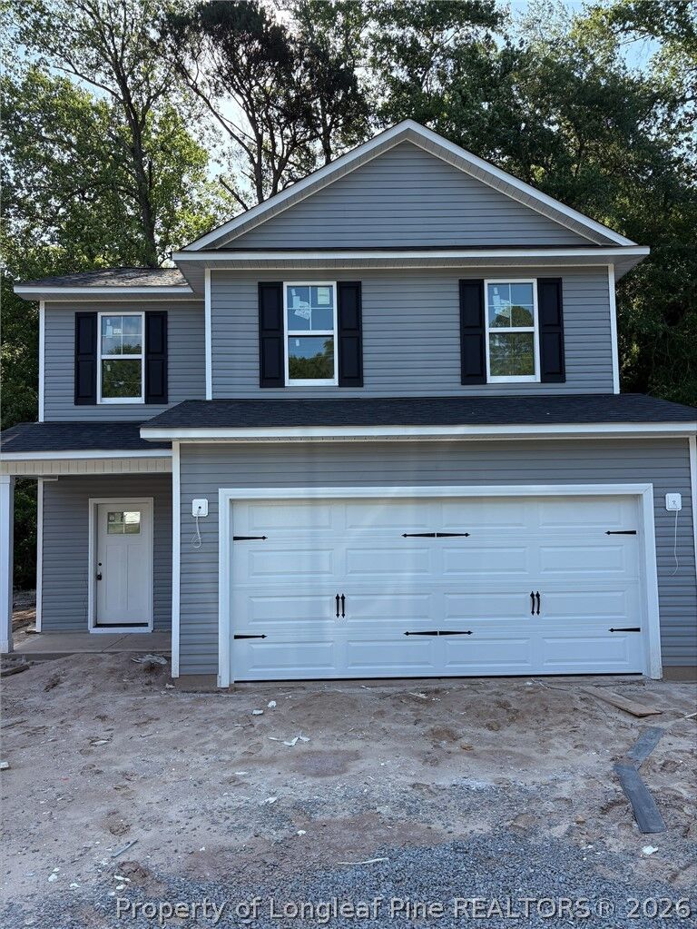 Property Photo:  2209 Coffman Street  NC 28306 