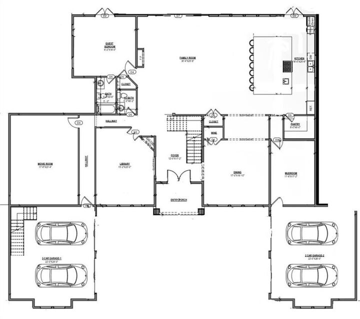 Property Photo: 1470 Boat Rock Road SW GA 30331