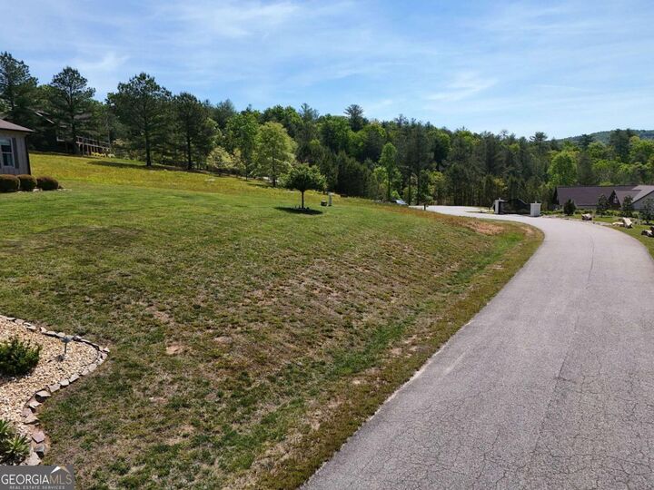 Property Photo:  Lot 99 Big Knoll Drive  GA 30512 