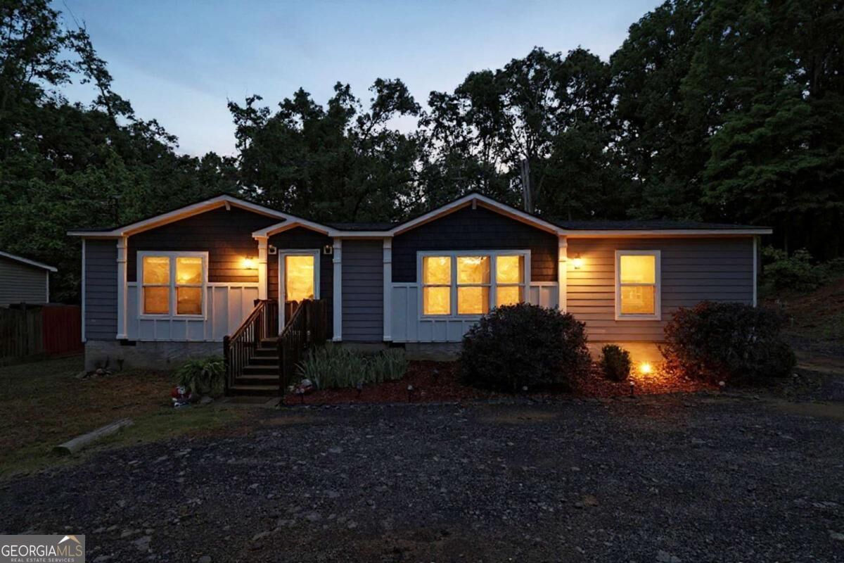 Property Photo:  8635 Old Keith Bridge Road  GA 30506 