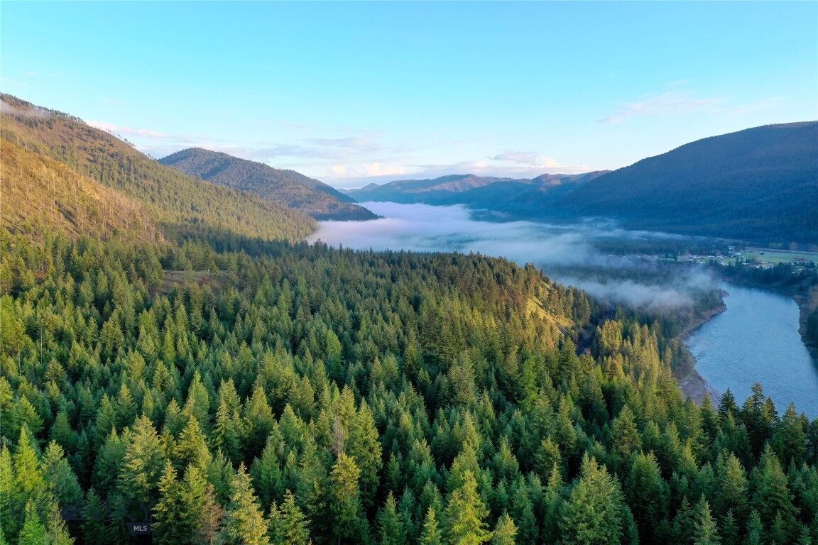 Property Photo: Tbd Cougar Creek Way MT 59872