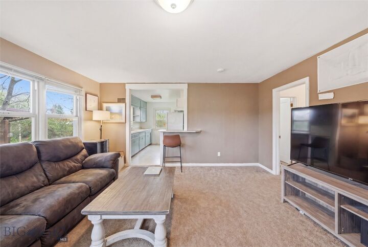 Property Photo:  414 S 12th  MT 59715 