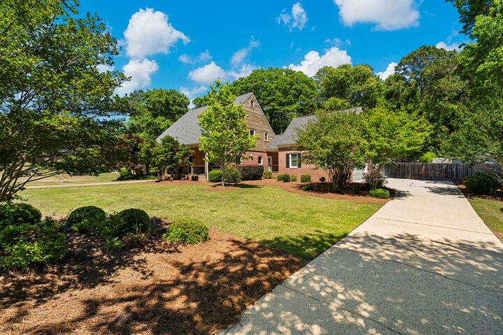 Property Photo:  4604 Sears Road  GA 31907 