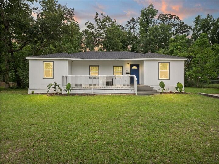 Property Photo: 2111 Jean Street LA 71446