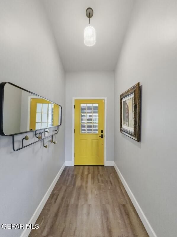 Property Photo:  605 El Gusto Drive  TX 79912 