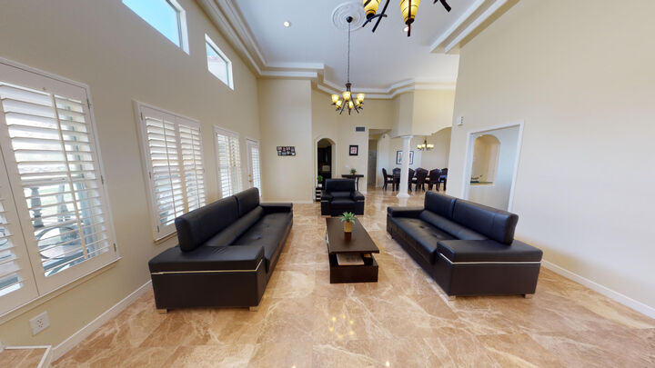 Property Photo:  6469 Calle Vista Drive  TX 79912 