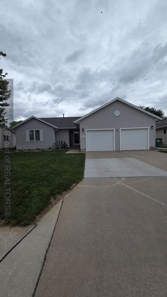 Property Photo:  4116 Allen Ave  NE 68803 