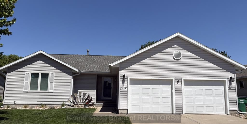Property Photo:  4116 Allen Ave  NE 68803 
