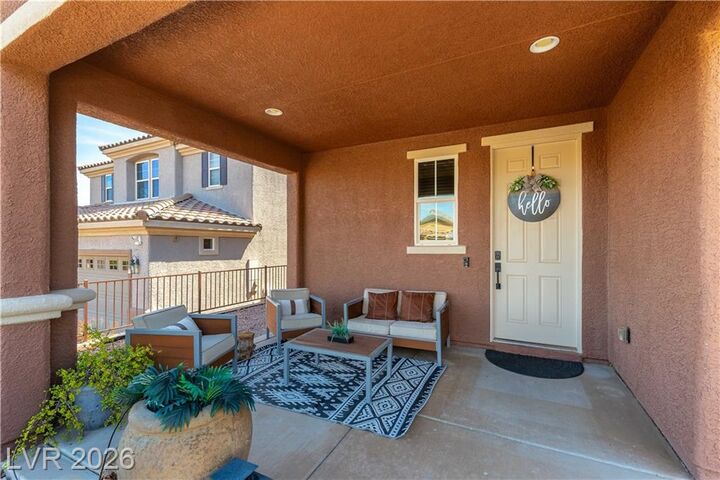Property Photo:  190 Tuscan Shadow Street  NV 89012 