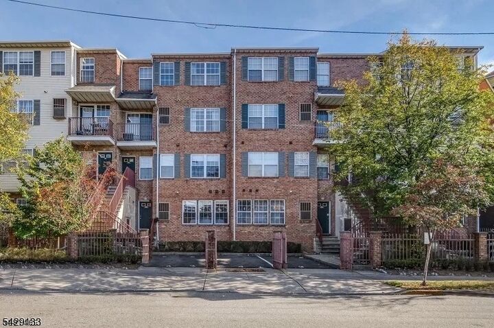 Property Photo: 80 Union St A15 NJ 07105