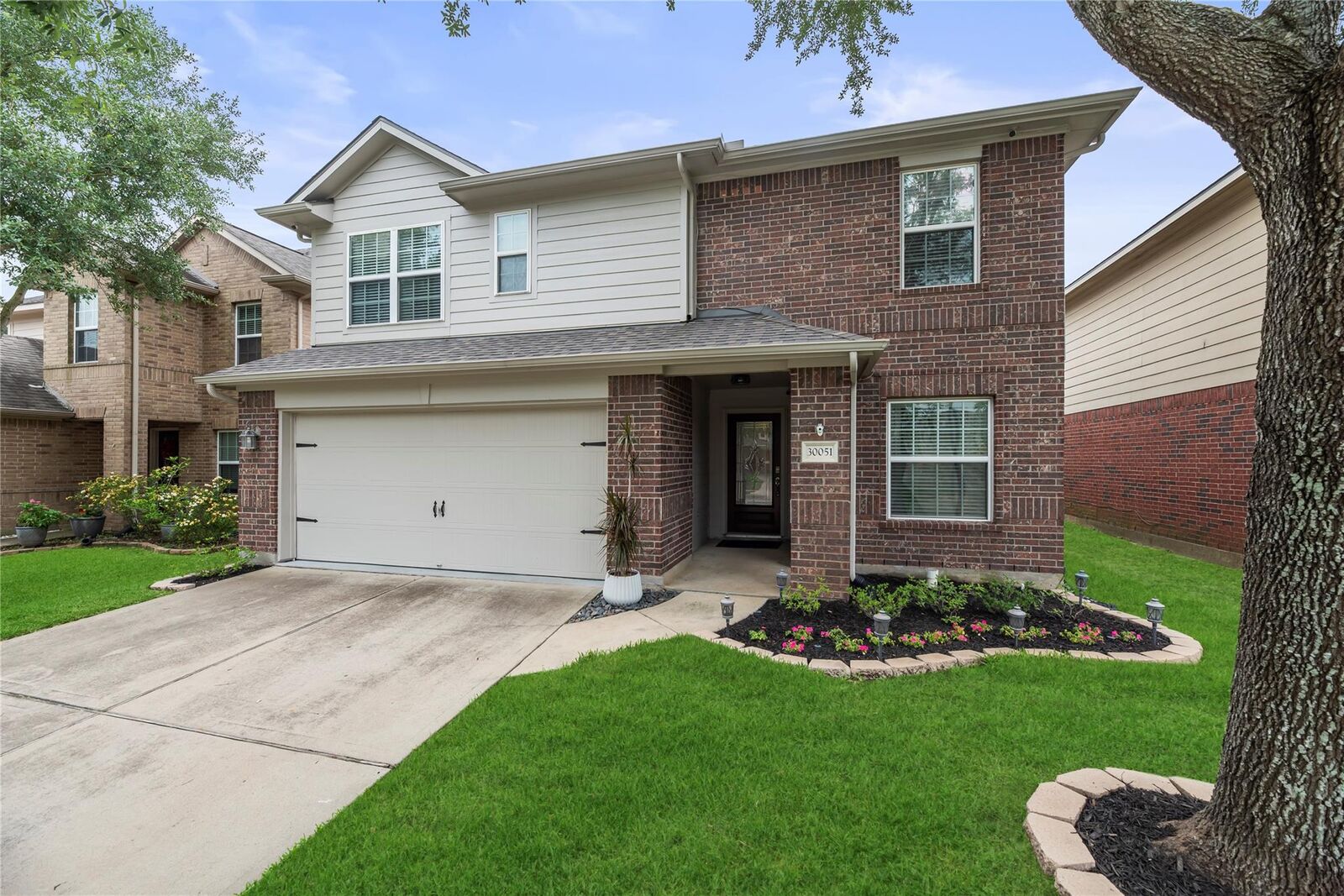 Property Photo:  30051 Walden Farms Lane  TX 77423 