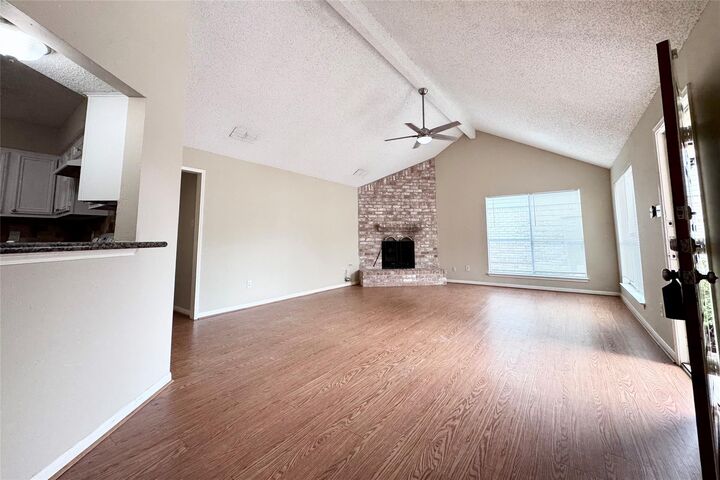 Property Photo:  3511 Palm Grove Drive  TX 77459 