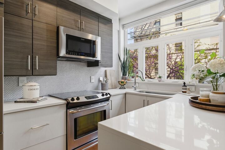 Property Photo: 235 Monroe St 4 NJ 07030