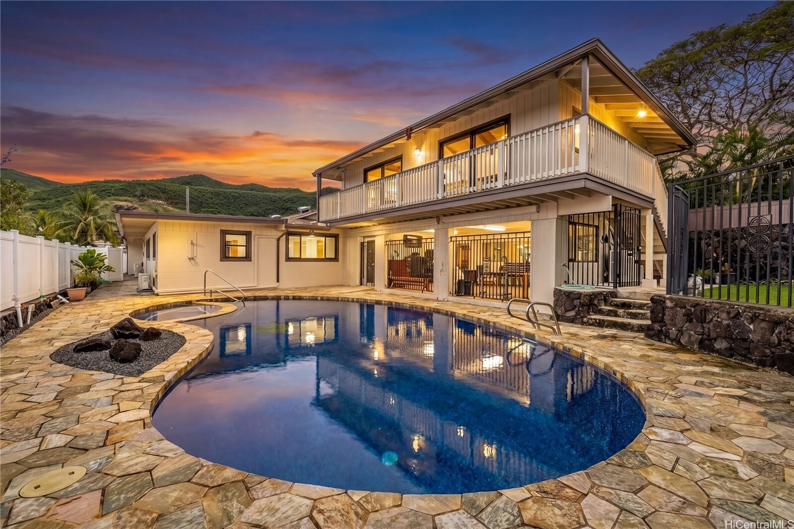 Property Photo: 1315 Kupau Street HI 96734