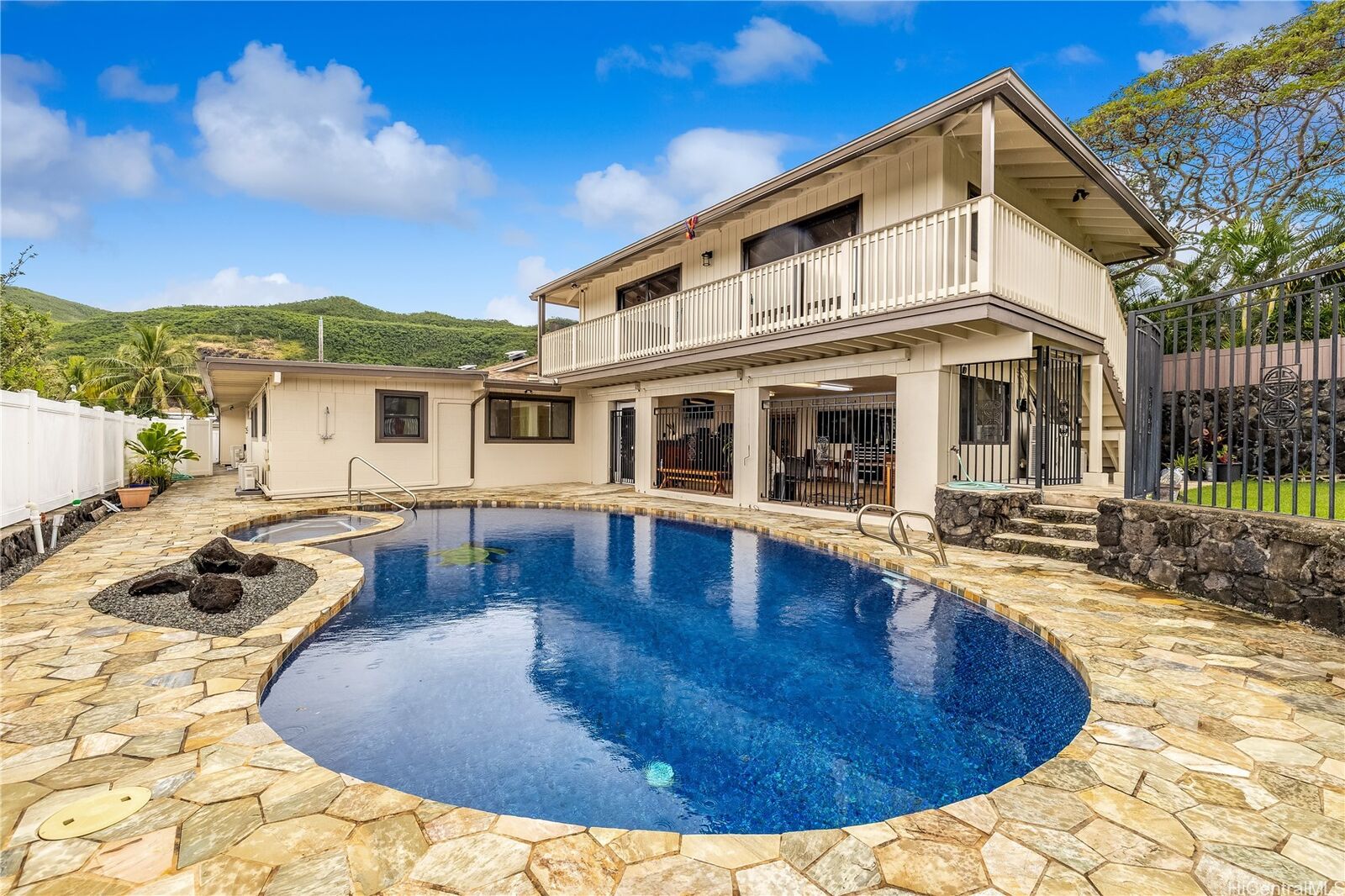 Property Photo:  1315 Kupau Street  HI 96734 