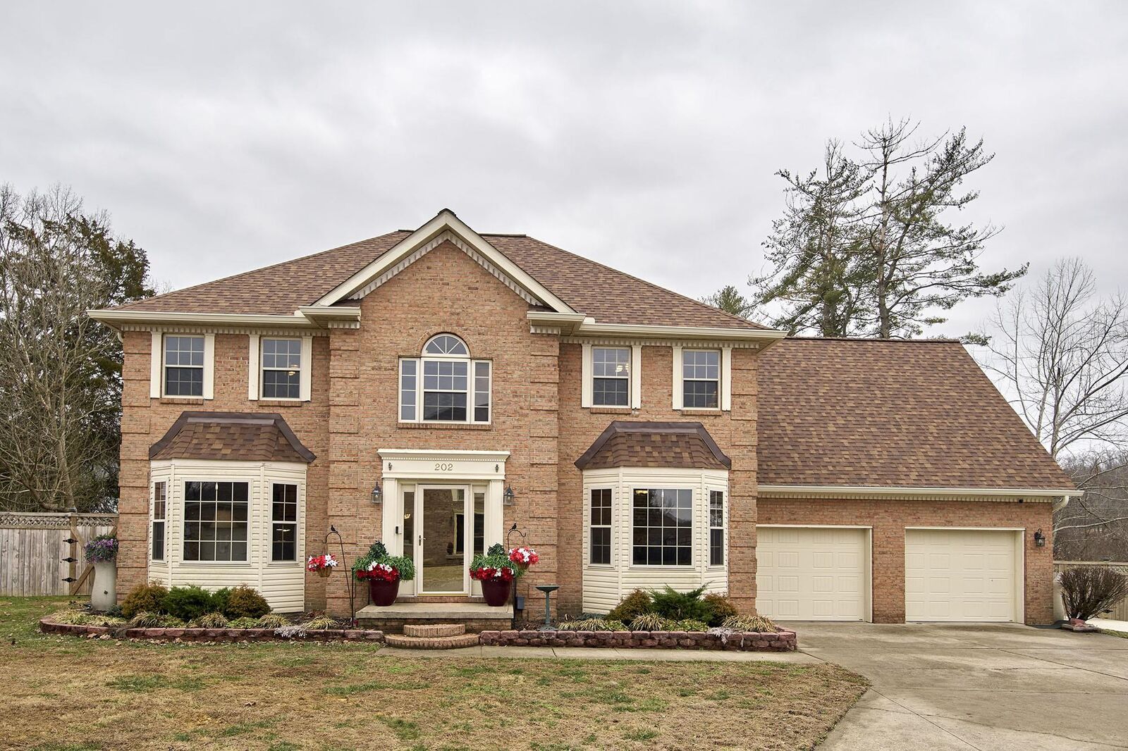 Property Photo:  202 Pleasant View Drive  WV 25526 