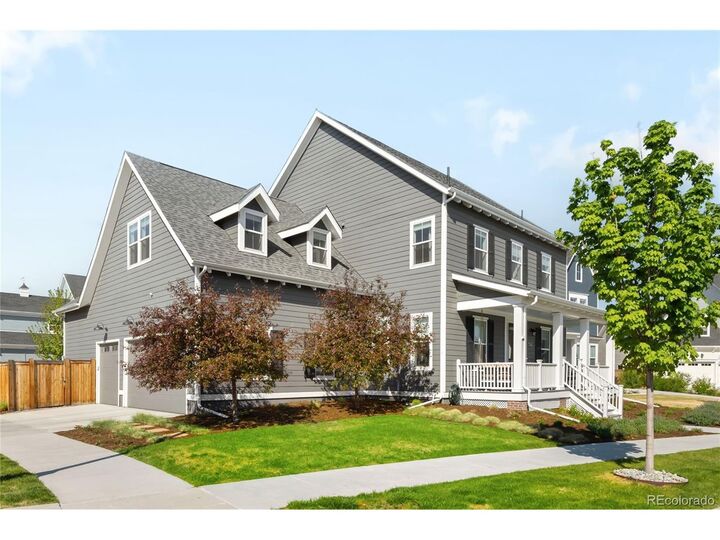 Property Photo:  6355 N Dayton Way  CO 80238 