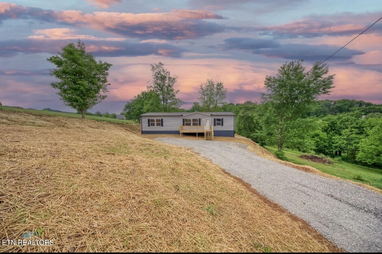 Property Photo:  1220 Mitchell Rd  TN 37820 