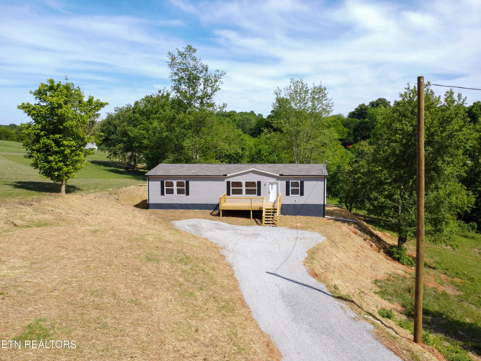 Property Photo:  1220 Mitchell Rd  TN 37820 