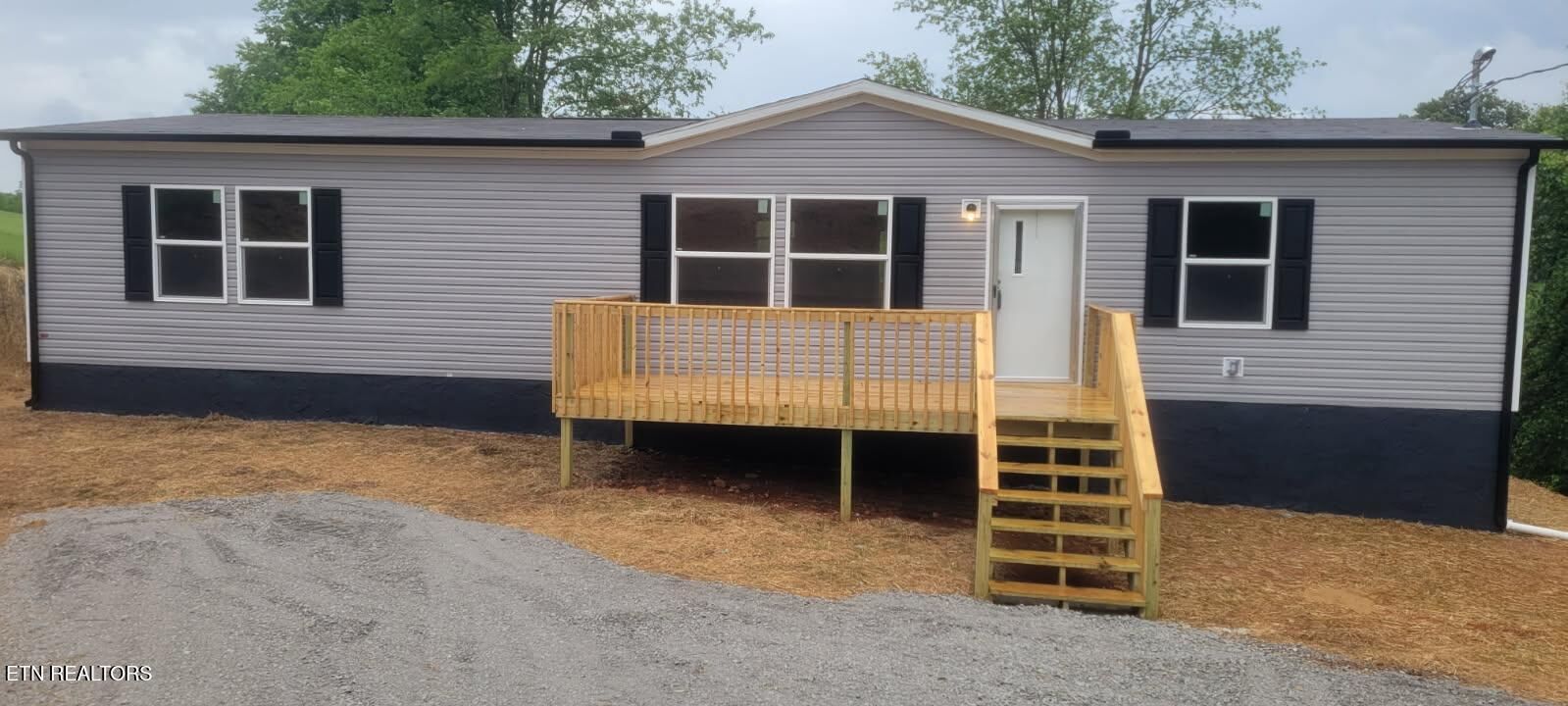 Property Photo:  1220 Mitchell Rd  TN 37820 
