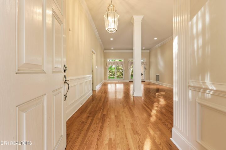 Property Photo:  219 Shadowfax Rd  TN 37934 