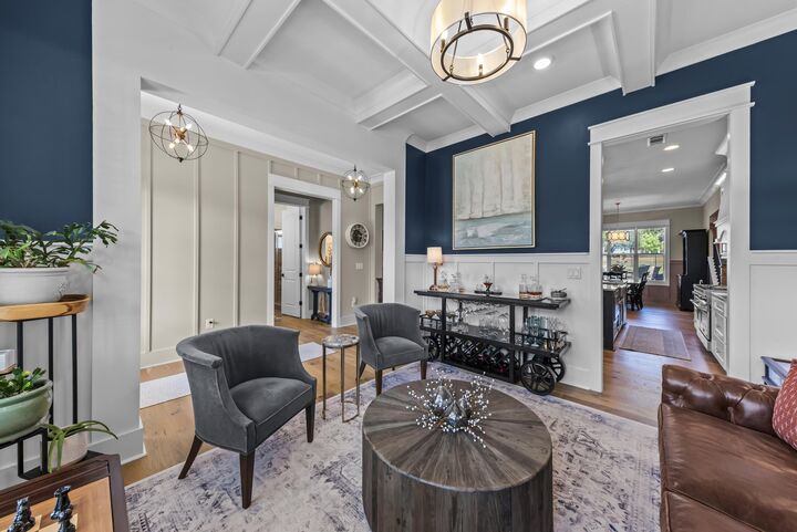 Property Photo:  1101 Sunset Drive  GA 30642 