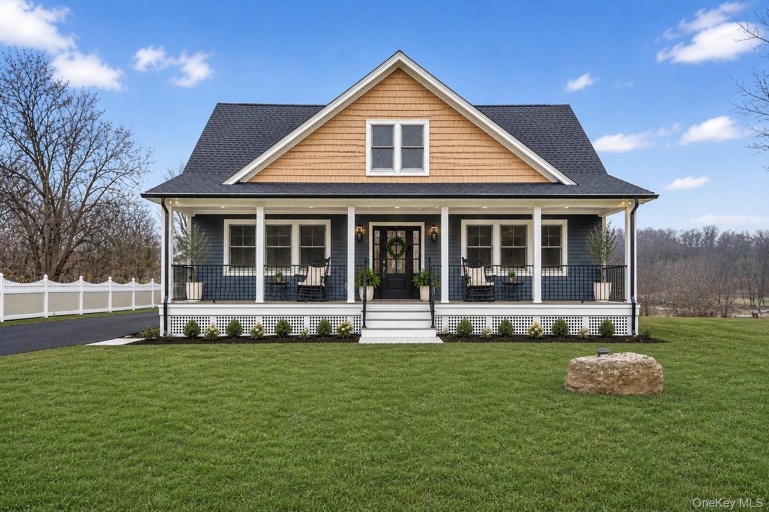Property Photo:  3 Little York Road  NY 10990 