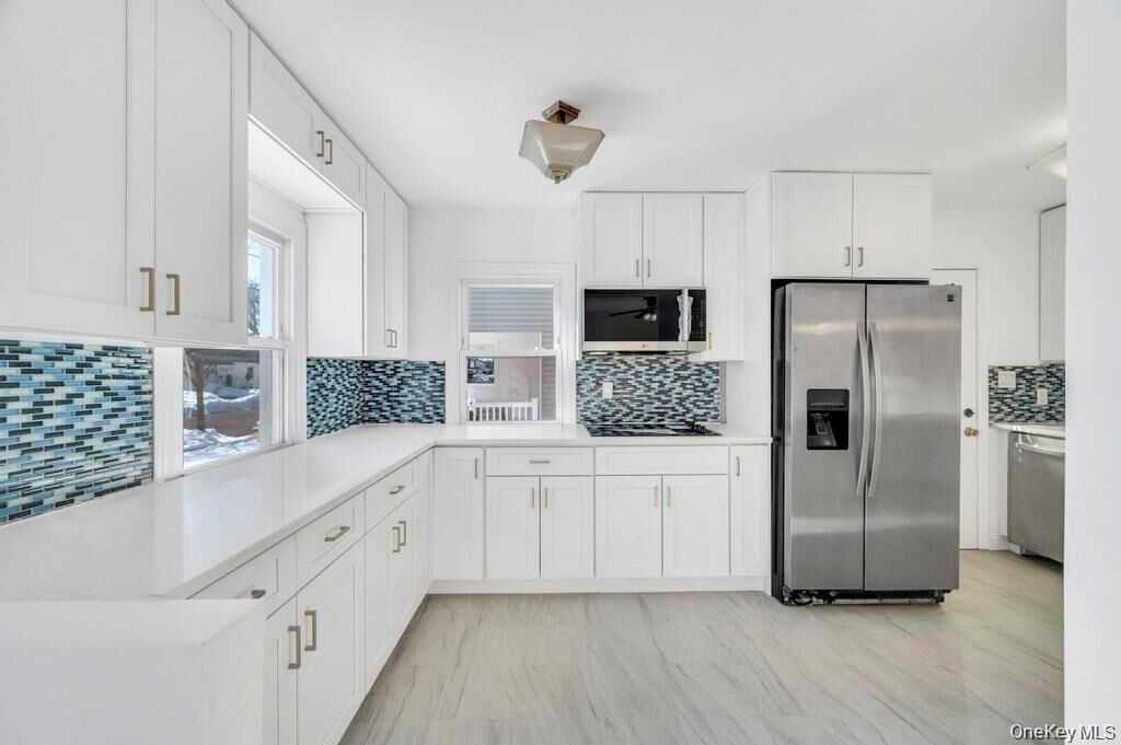 Property Photo:  627 10th Avenue  NY 11040 