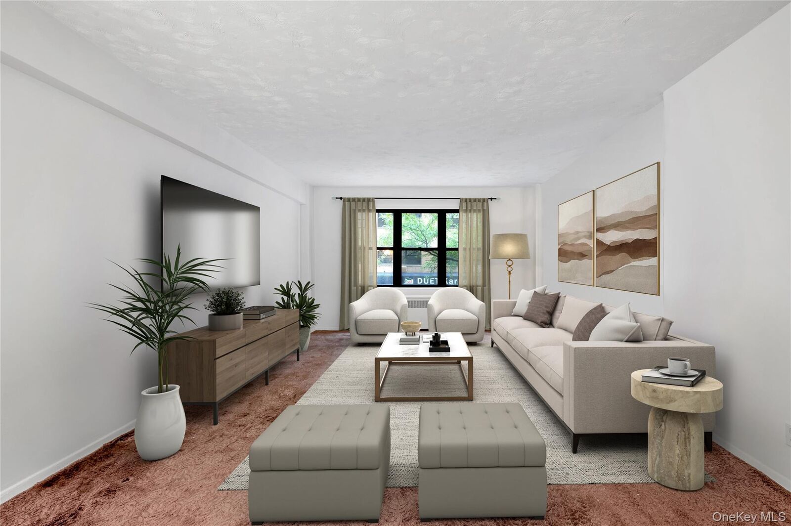 Property Photo:  301 E 48th Street 2C  NY 10017 