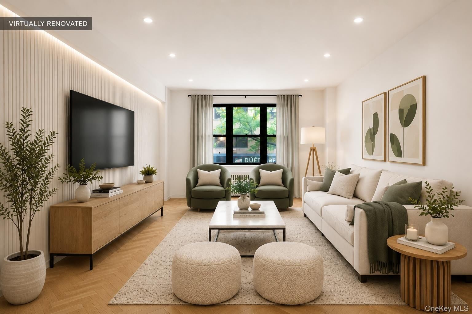 Property Photo: 301 E 48th Street 2C NY 10017