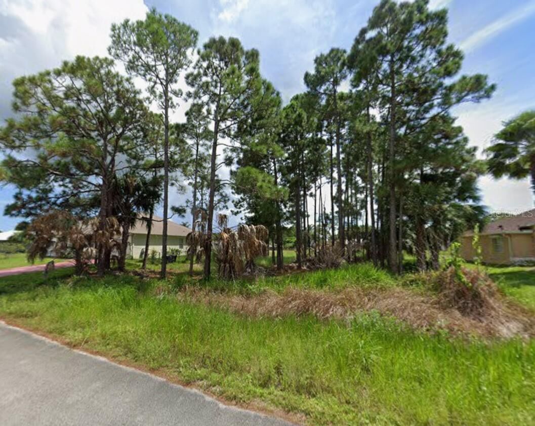 Property Photo:  1826 Ashcroft Street NW  FL 32907 