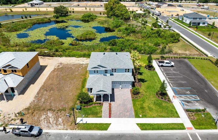 Property Photo: 403 Winter Grove Boulevard FL 34787