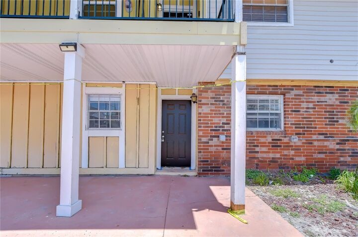 Property Photo:  200 Country Club Drive 1505  FL 33771 