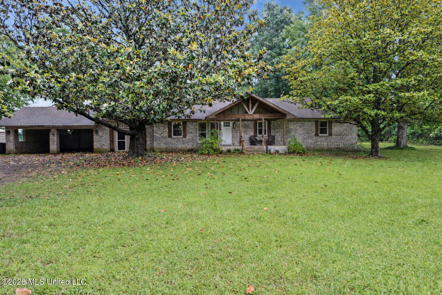 Property Photo:  3298 Ms-613 Highway  MS 39452 