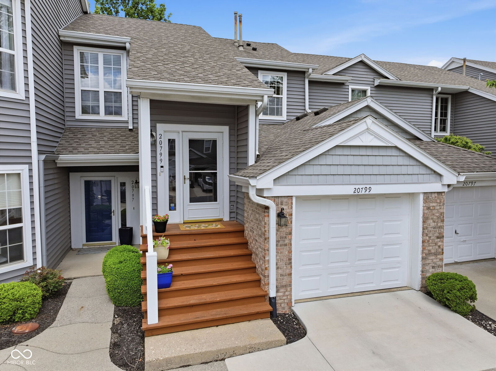 Property Photo:  20799 Waterscape Way  IN 46062 