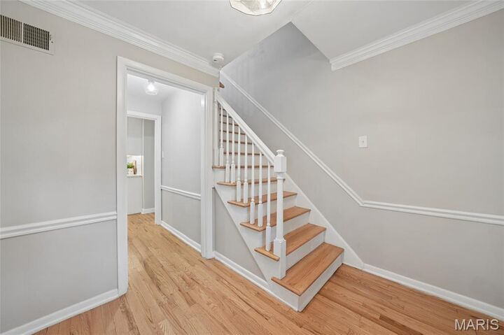 Property Photo:  9366 White Avenue  MO 63144 