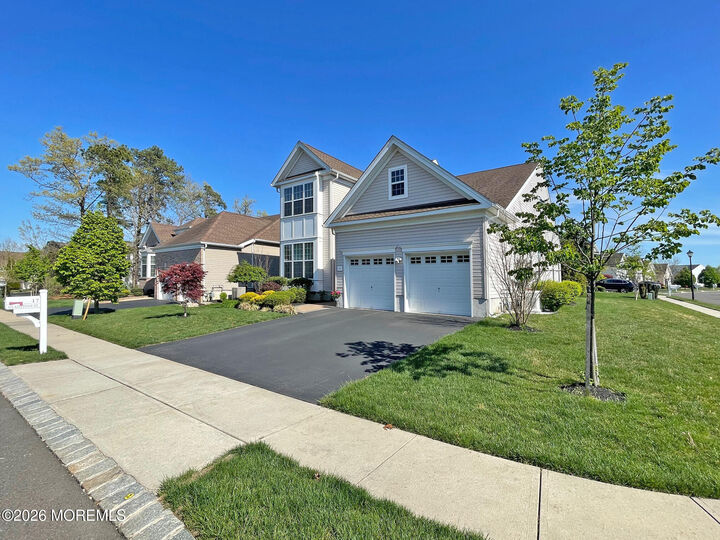 Property Photo: 17 Gladstone Street NJ 08731