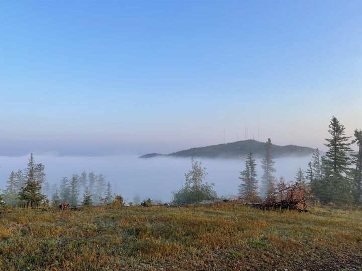 Property Photo: Lot 36 Deer Mountain Road SD 57754