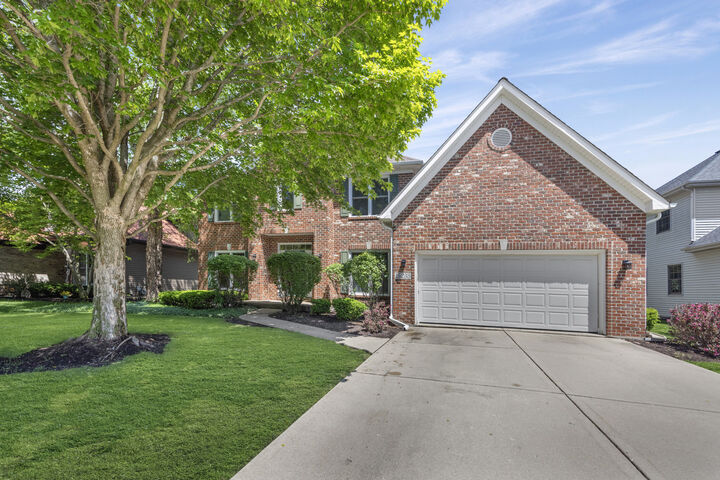 Property Photo: 15235 Hamlin Street IL 60544