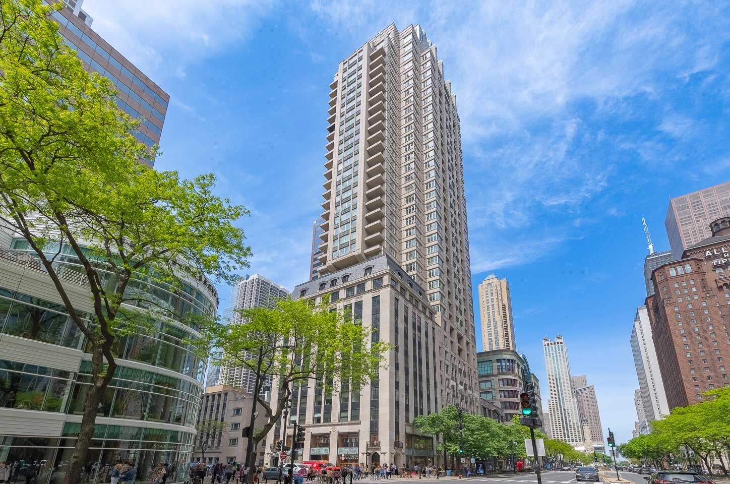 Property Photo:  118 E Erie Street 18D  IL 60611 