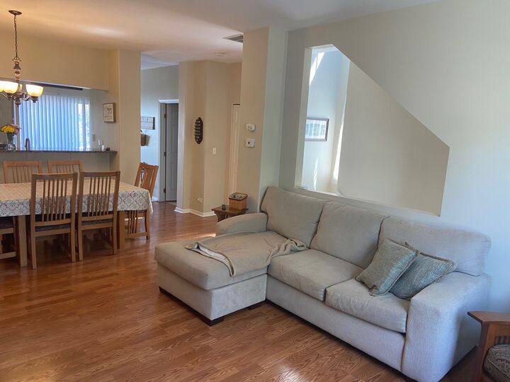 Property Photo:  3366 Ravinia Circle 3366  IL 60504 