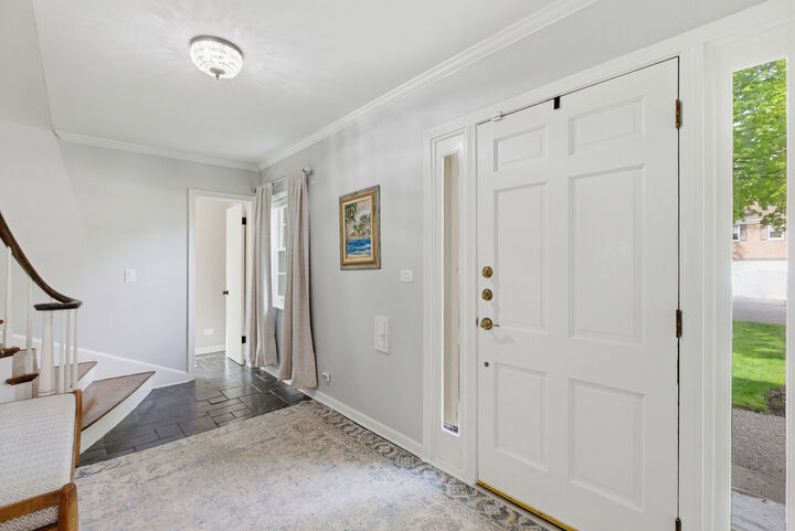 Property Photo:  9343 Hamlin Avenue  IL 60203 