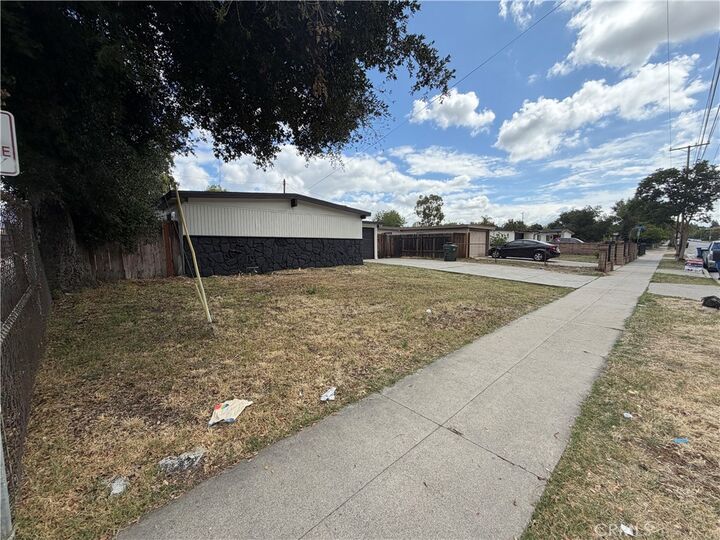 Property Photo: 461 E Harrison Avenue CA 91767