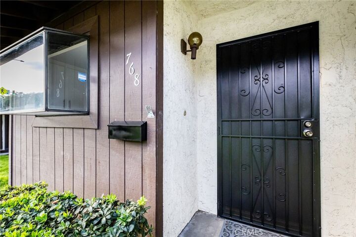 Property Photo:  768 W Foothill  CA 91016 