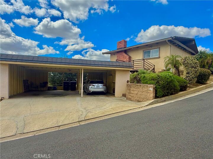 Property Photo:  314 Montechico Dr  CA 91754 