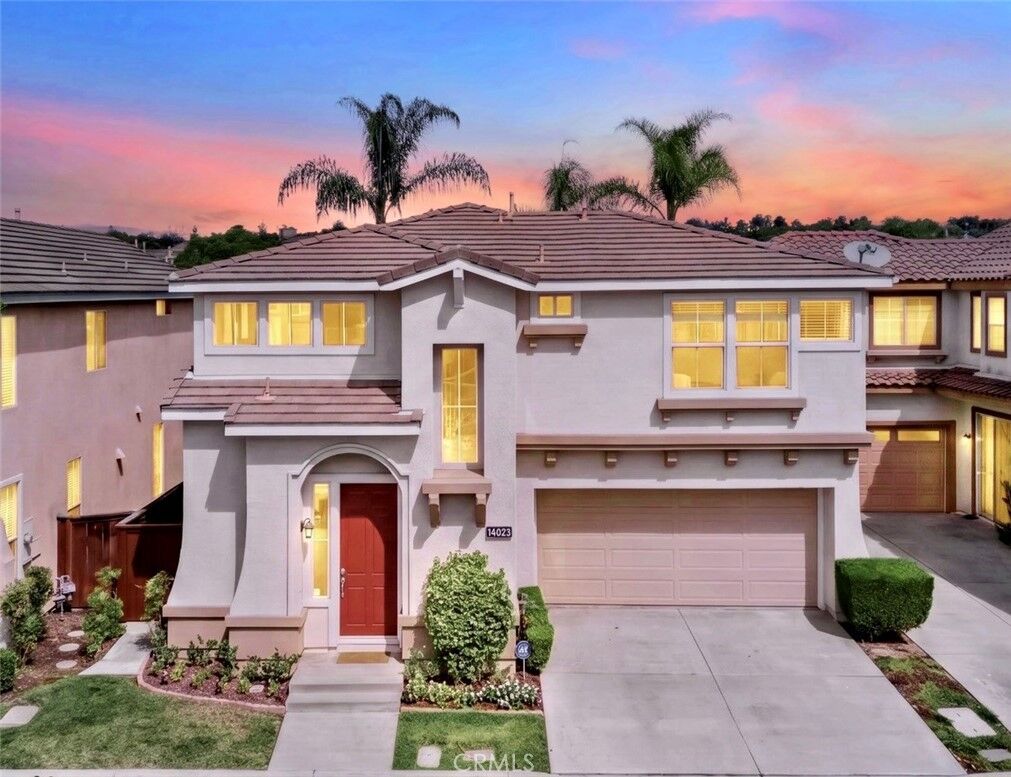 Property Photo:  14023 Visions Drive  CA 90638 